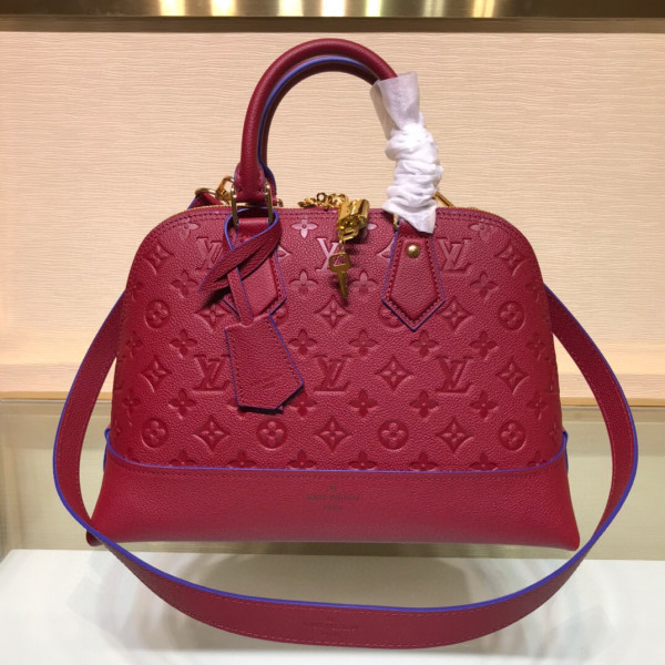l**is V*t*n exclusive prelaunch - neo alma pm