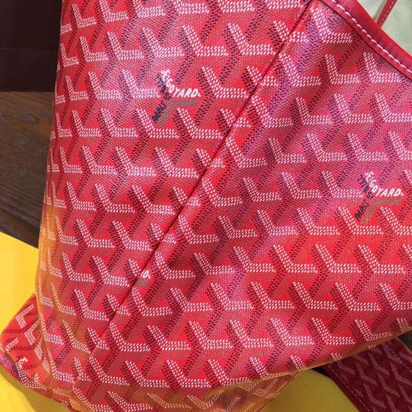 Go*ard tote bag