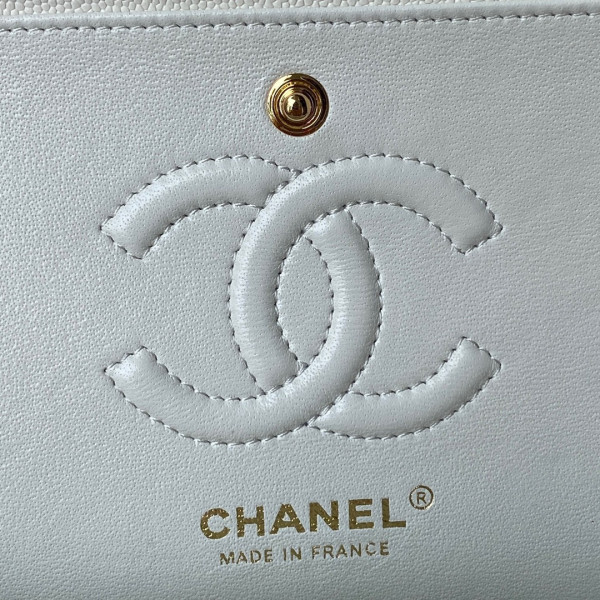CL FLAP BAG 23CM