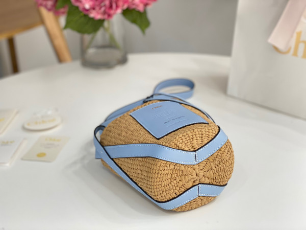 CHLOÉ small basket