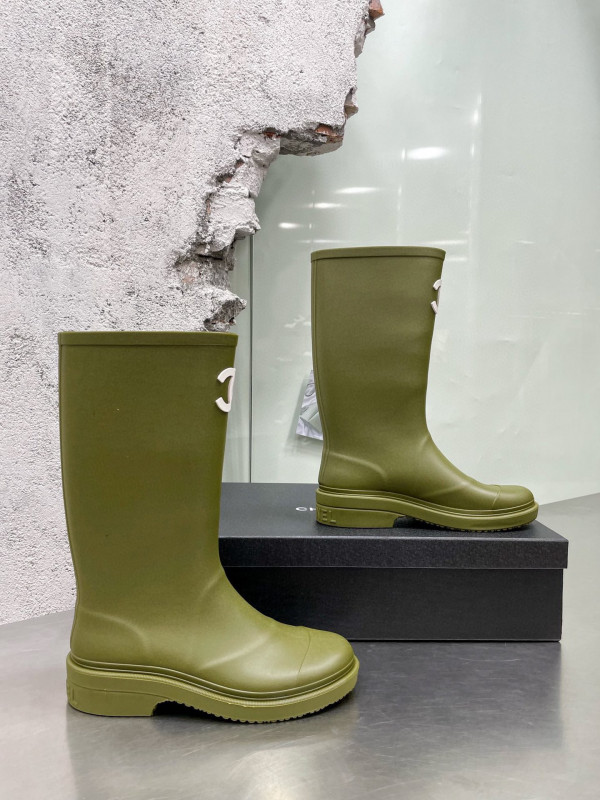 CL RAIN BOOTS