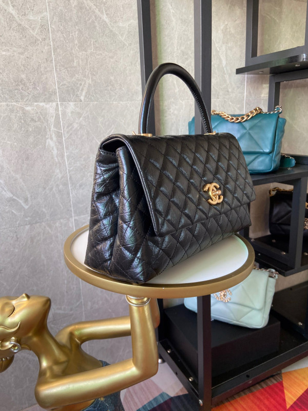 CL COCO HANDLE BAG