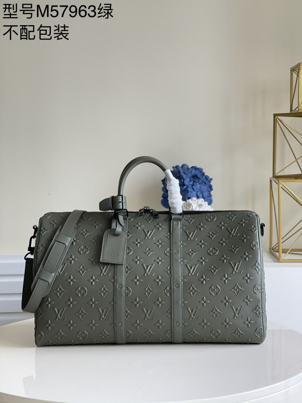 l**is V*t*n keepall bandouliÈre 50