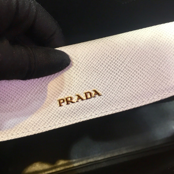 Pra*a double bag