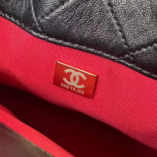 CL BUCKET BAG