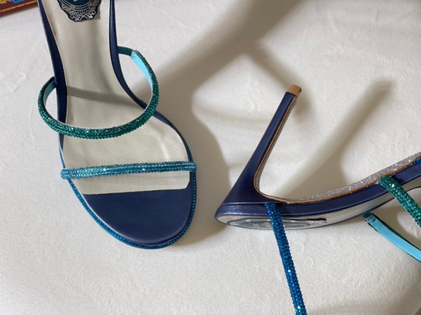 RENE CAOVILLA CLEO SANDAL