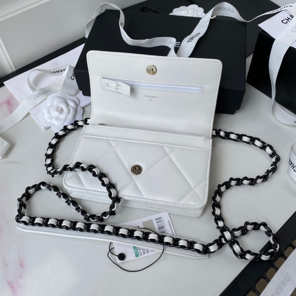 CL19 WALLET ON CHAIN