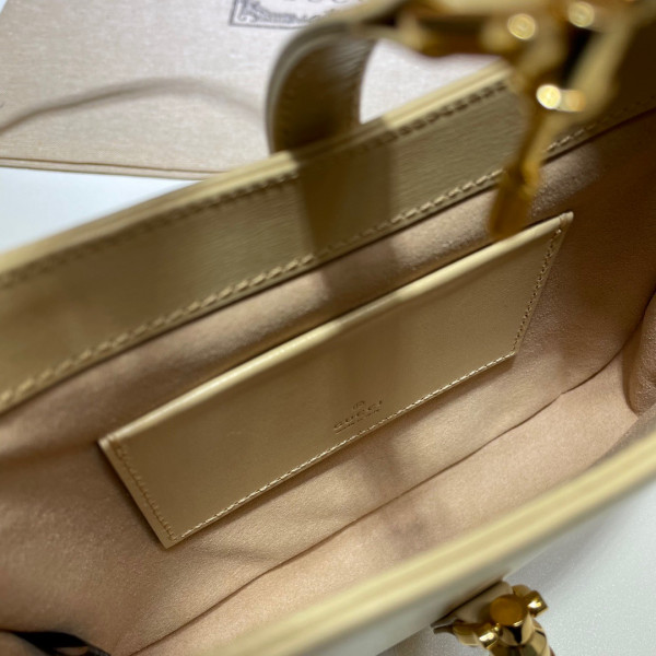 G*u*i jackie 1961 mini hobo bag
