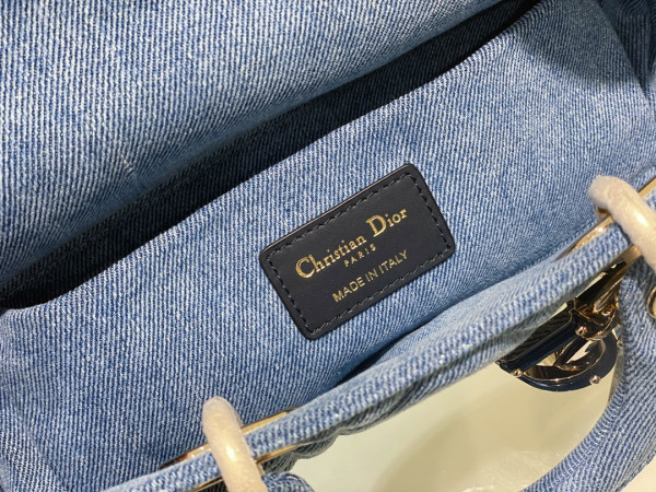 D*or lady d-joy bag