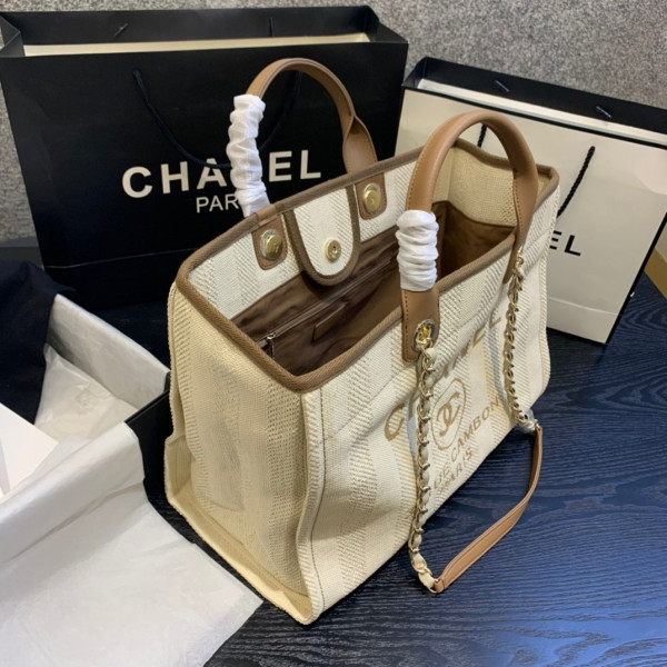 CL LARGE SHOPPING BAG