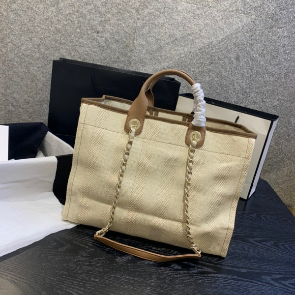 CL LARGE SHOPPING BAG