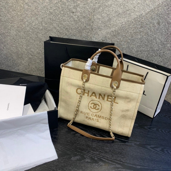 CL LARGE SHOPPING BAG
