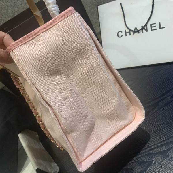CL LARGE SHOPPING BAG