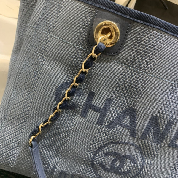 CL LARGE SHOPPING BAG