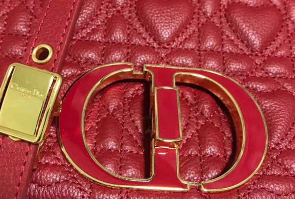 D*or medium D*oramour caro bag