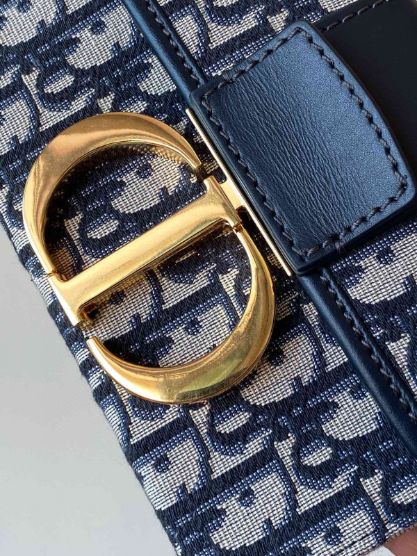 D*or 30 montaigne box bag