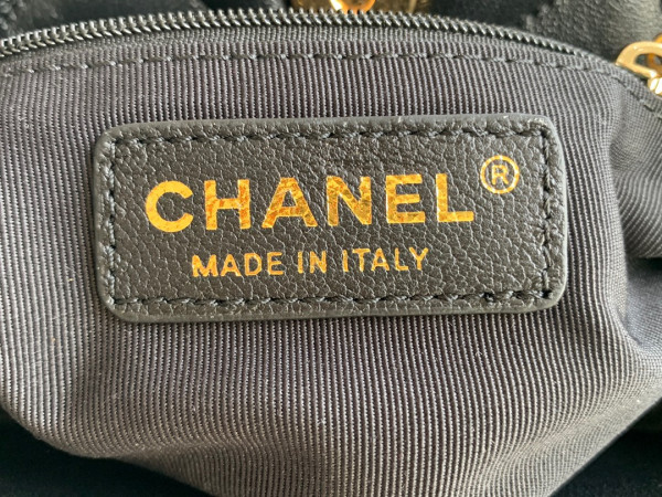 CL SMALL TOTE