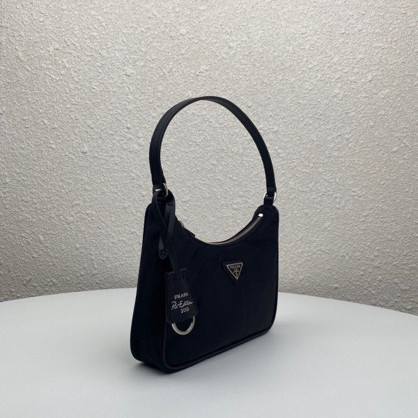Pra*a re-edition 2005 re-nylon mini bag