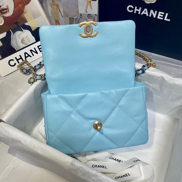 CL 19 FLAP BAG