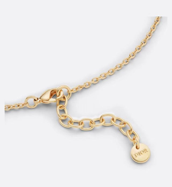 D*or necklace