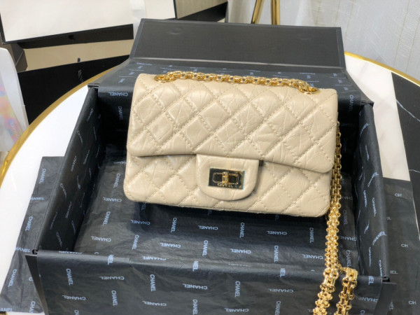 CL FLAP BAG