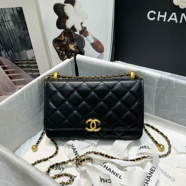 CL WALLET