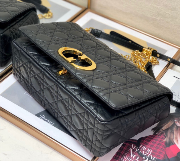 D*or large D*or caro bag