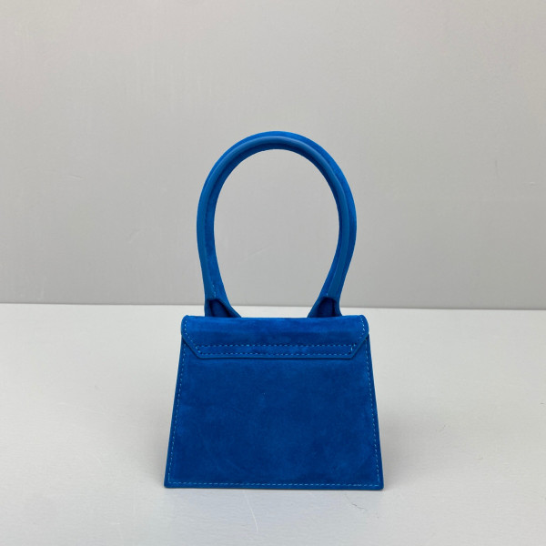 JACQUEMUS Le Chiquito Mini Bag