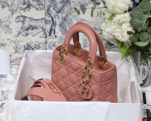 lady D*or my abcD*or bag-20cm