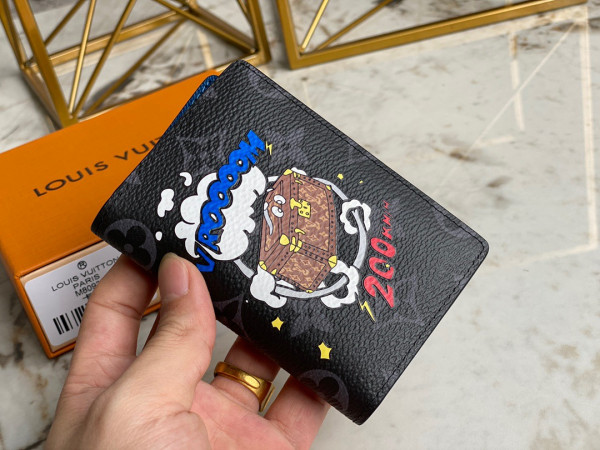 l**is V*t*n pocket organizer