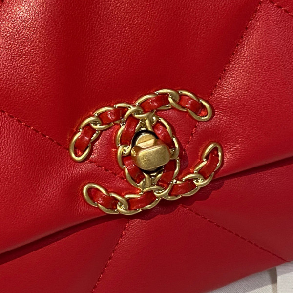 CL 19 FLAP BAG