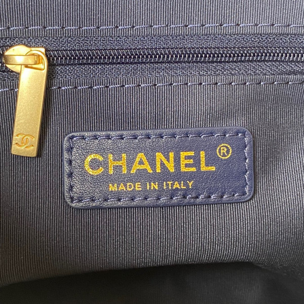 CL BUCKET BAG