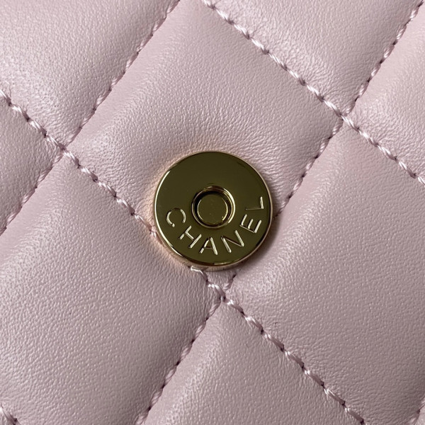 CL CLUTCH WITH CHAIN