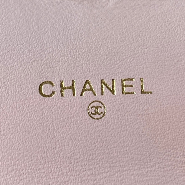 CL CLUTCH WITH CHAIN