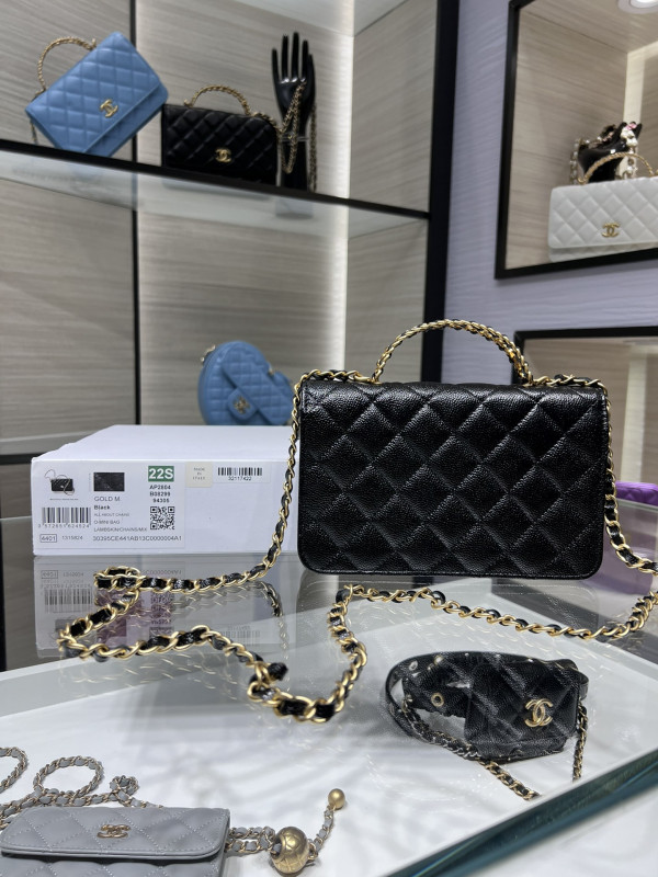 CL WALLET