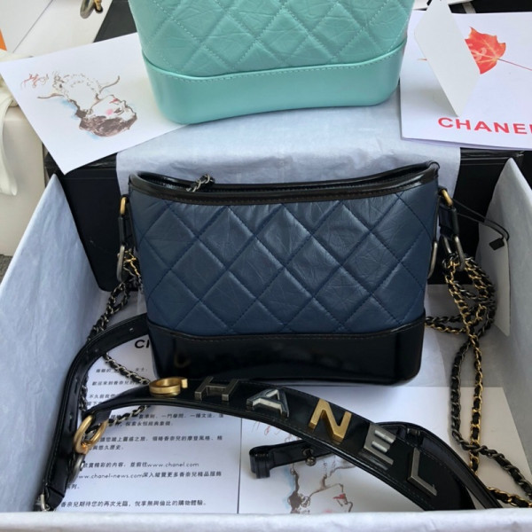 CL GABRIELLE SMALL HOBO BAG