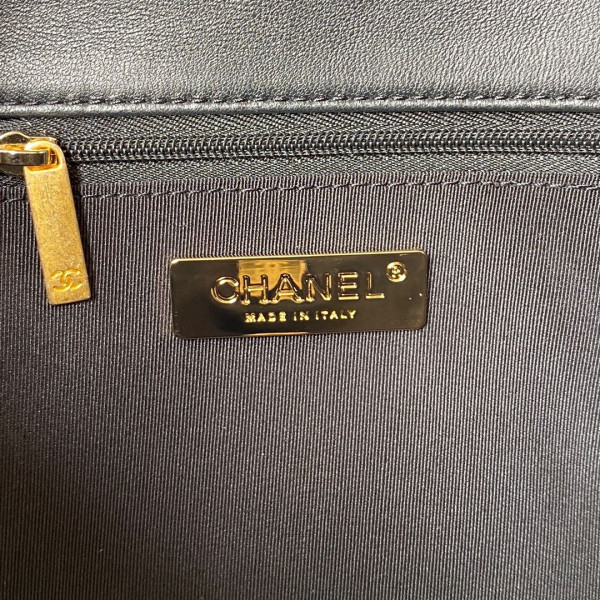 CL 19 FLAP BAG