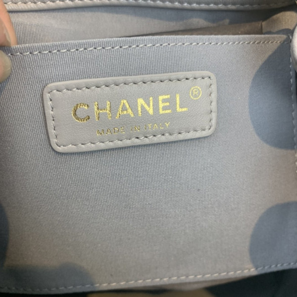 CL SMALL DRAWSTRING BAG