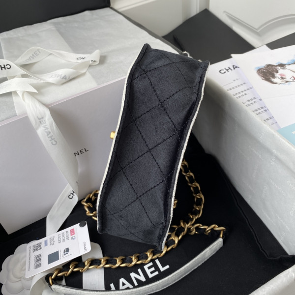 CL MINI FLAP BAG