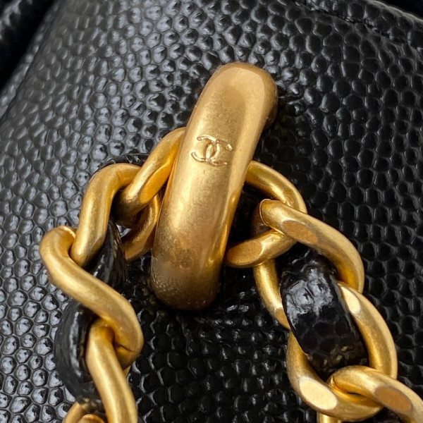 CL MINI FLAP BAG