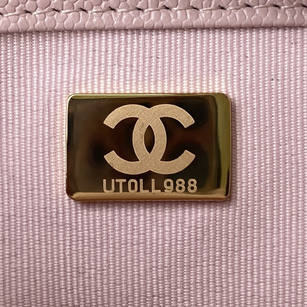 CL MINI FLAP BAG