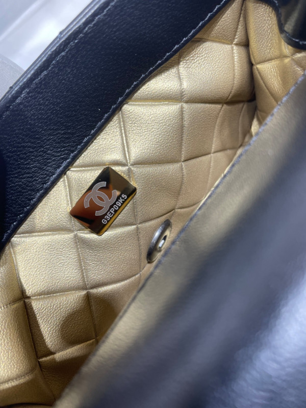 CL MINI FLAP BAG