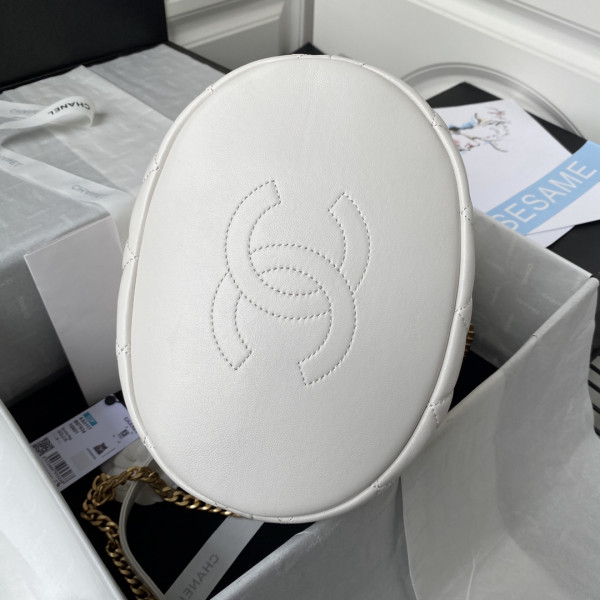 CL BUCKET BAG
