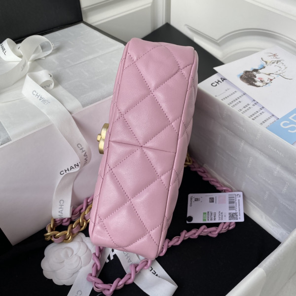 CL SMALL FLAP BAG