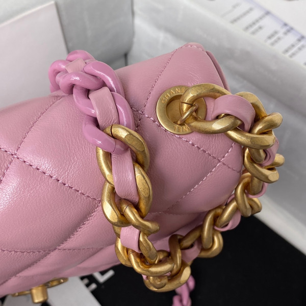 CL SMALL FLAP BAG