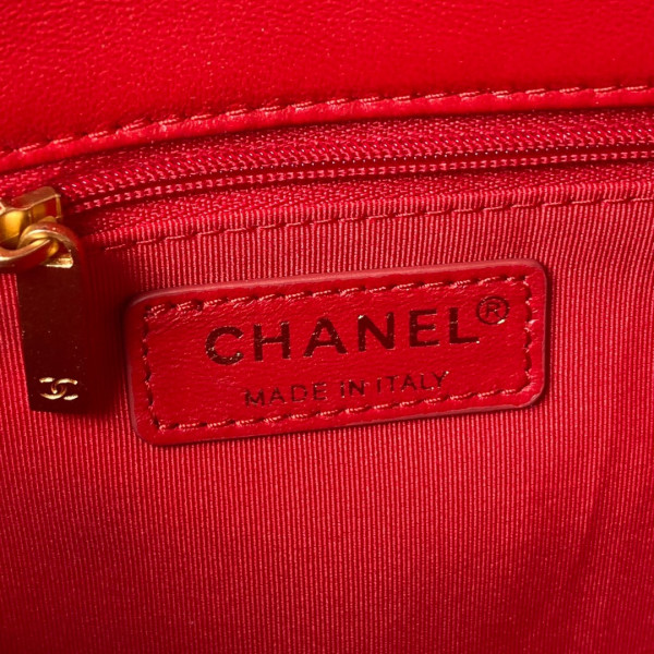 CL SMALL FLAP BAG