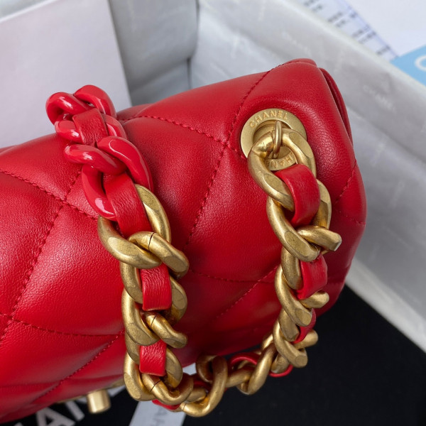 CL SMALL FLAP BAG
