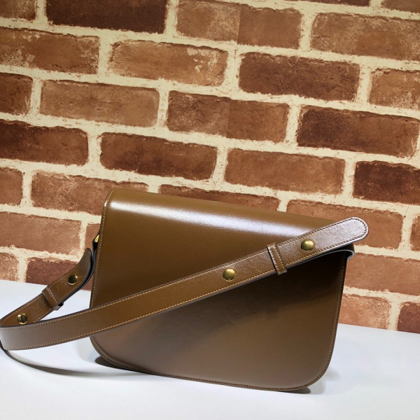 G*u*i 1955 horsebit shoulder bag