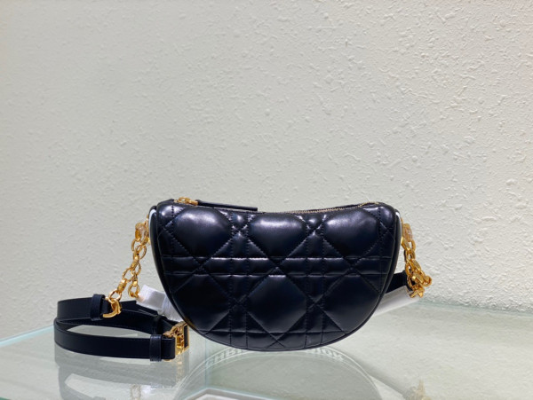 D*or small vibe hobo bag