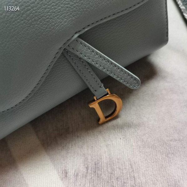 D*or double saddle pouch